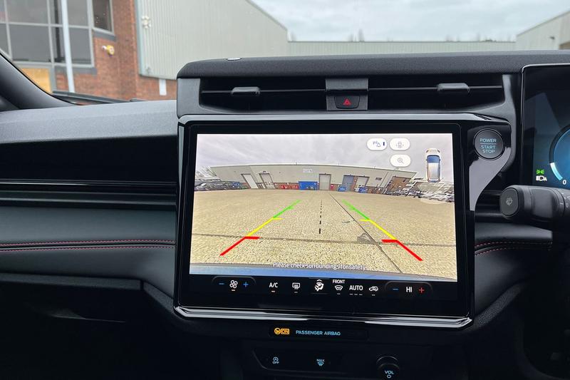 Used Ford Puma 2025 for sale - 77647451: Photo 36