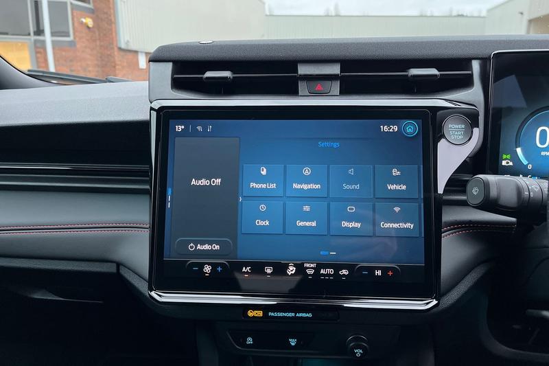 Used Ford Puma 2025 for sale - 77647451: Photo 37