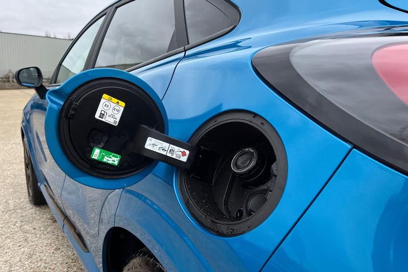 Used Ford Puma 2025 for sale - 77647451: Photo 40