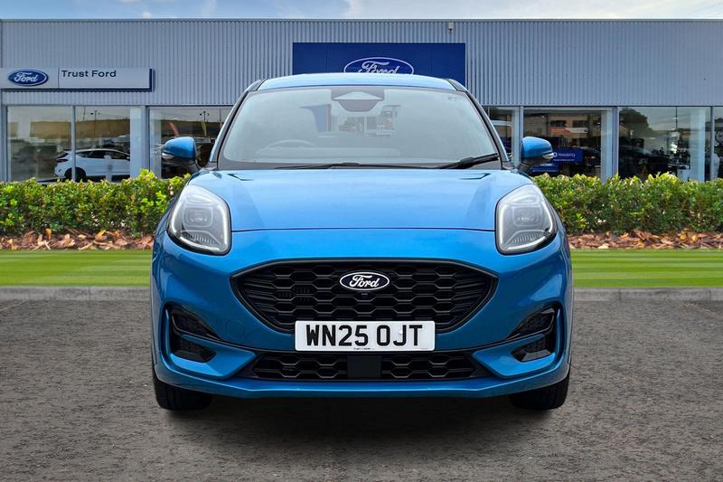 Used Ford Puma 2025 for sale - 77647451: Photo 6