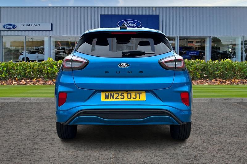 Used Ford Puma 2025 for sale - 77647451: Photo 7