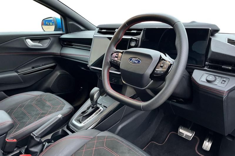 Used Ford Puma 2025 for sale - 77647451: Photo 9