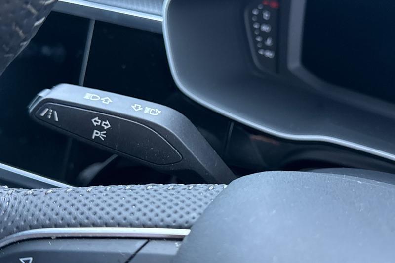 Used Audi Q3 2019 for sale - 76744333: Photo 14