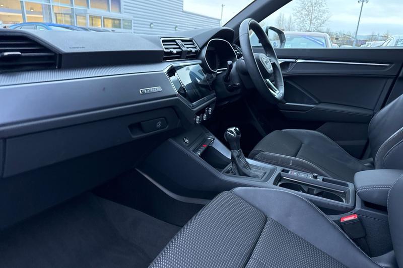 Used Audi Q3 2019 for sale - 76744333: Photo 18