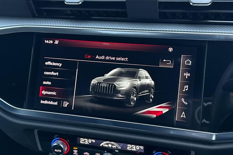 Used Audi Q3 2019 for sale - 76744333: Photo 26