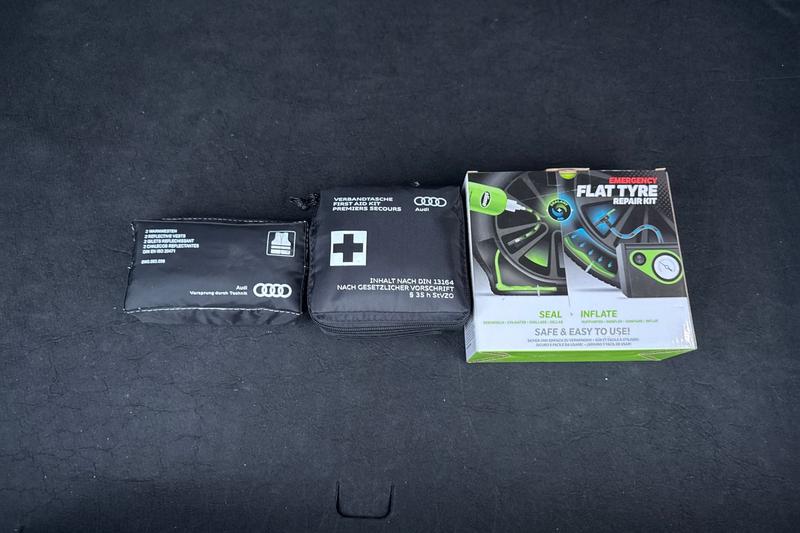 Used Audi Q3 2019 for sale - 76744333: Photo 40