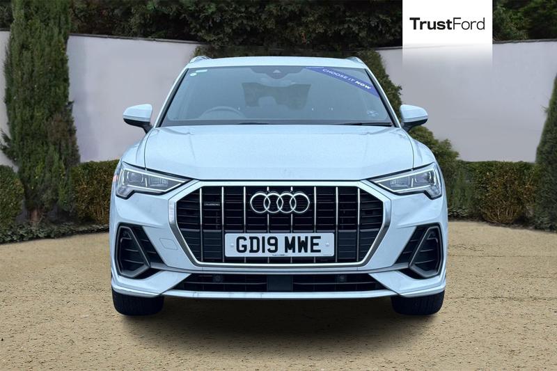 Used Audi Q3 2019 for sale - 76744333: Photo 6