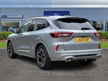 Used Ford Kuga 2024 for sale - 78543100: Photo