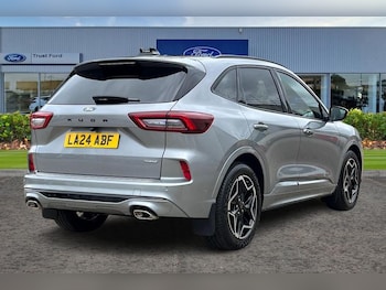 Used Ford Kuga 2024 for sale - 78543100: Photo
