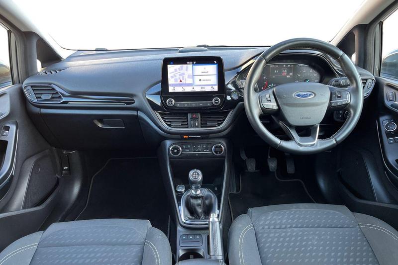 Used Ford Fiesta 2019 for sale - 77809619: Photo 10