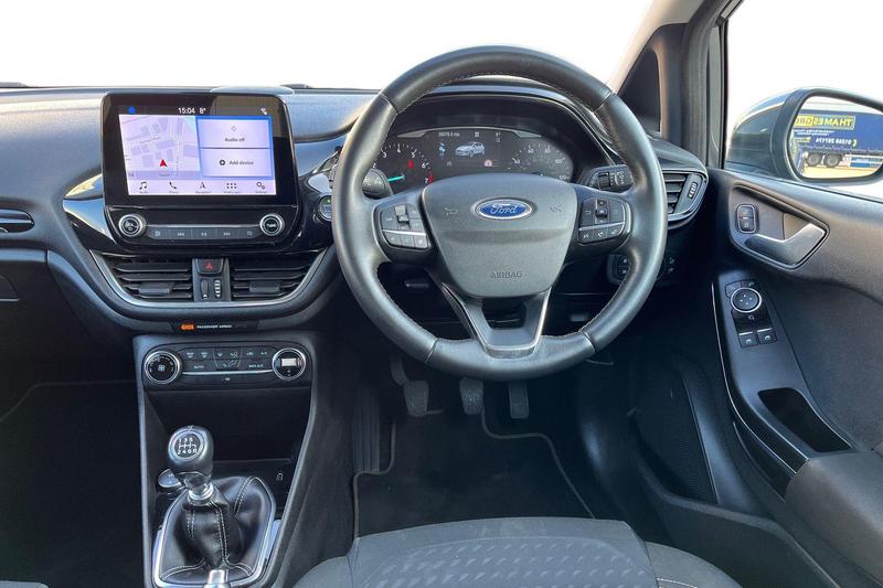 Used Ford Fiesta 2019 for sale - 77809619: Photo 11