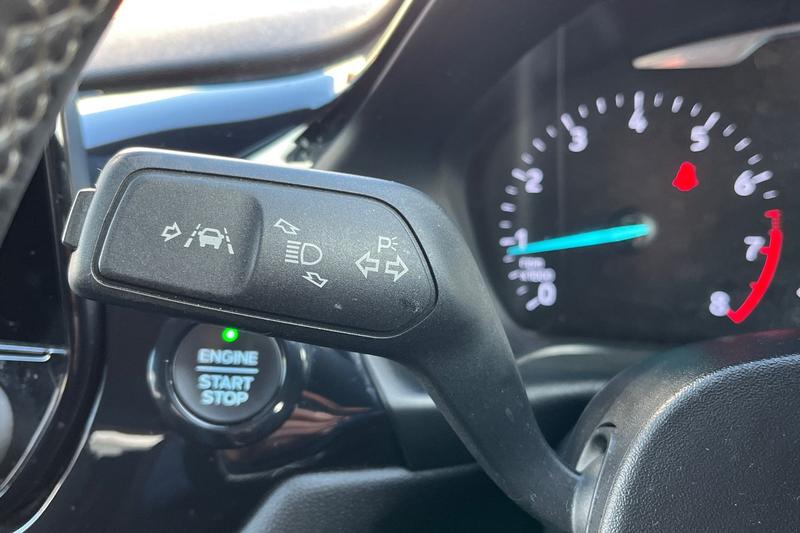 Used Ford Fiesta 2019 for sale - 77809619: Photo 14