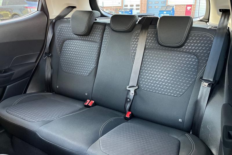 Used Ford Fiesta 2019 for sale - 77809619: Photo 20