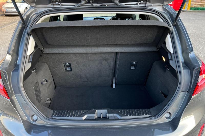 Used Ford Fiesta 2019 for sale - 77809619: Photo 21