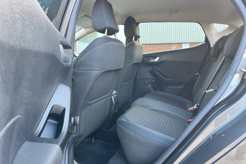 Used Ford Fiesta 2019 for sale - 77809619: Photo 25