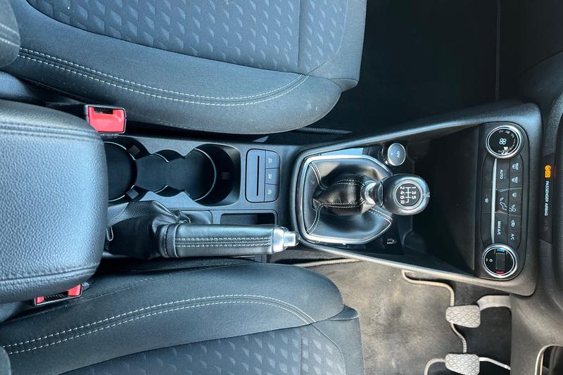 Used Ford Fiesta 2019 for sale - 77809619: Photo 29