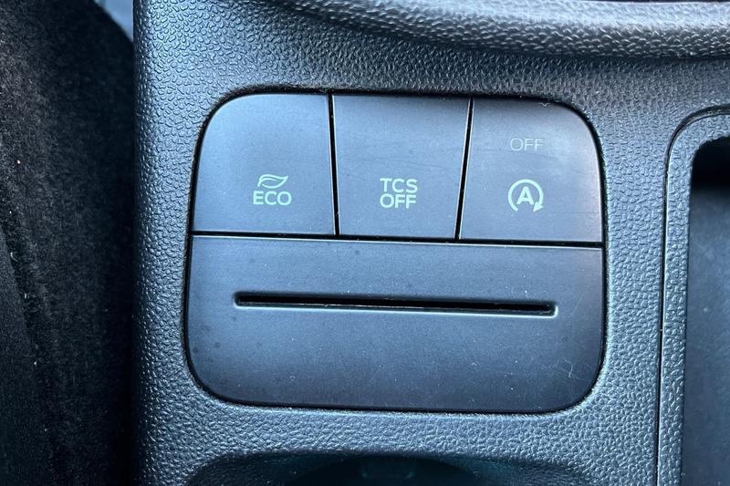 Used Ford Fiesta 2019 for sale - 77809619: Photo 30