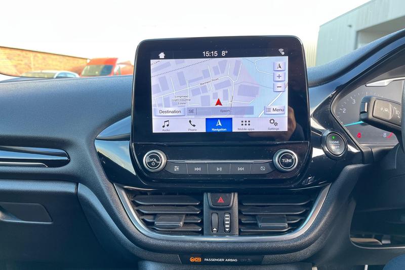 Used Ford Fiesta 2019 for sale - 77809619: Photo 32