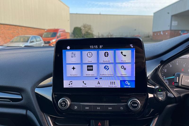 Used Ford Fiesta 2019 for sale - 77809619: Photo 33