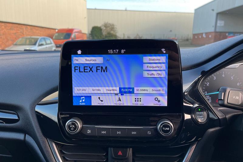 Used Ford Fiesta 2019 for sale - 77809619: Photo 35