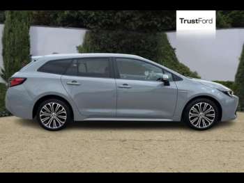 Used Toyota Corolla 2020 for sale - 74946947: Photo