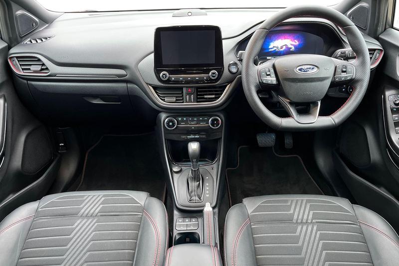 Used Ford Puma 2022 for sale - 76684929: Photo 10