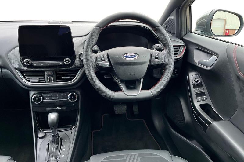 Used Ford Puma 2022 for sale - 76684929: Photo 11