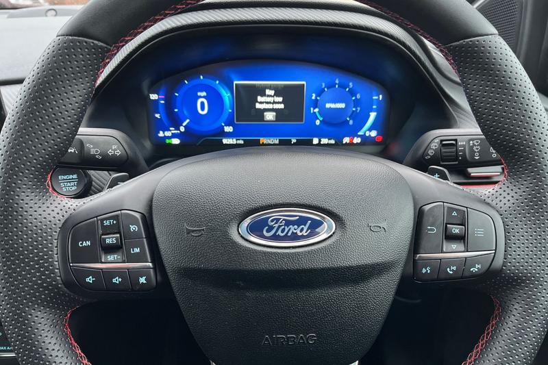 Used Ford Puma 2022 for sale - 76684929: Photo 12