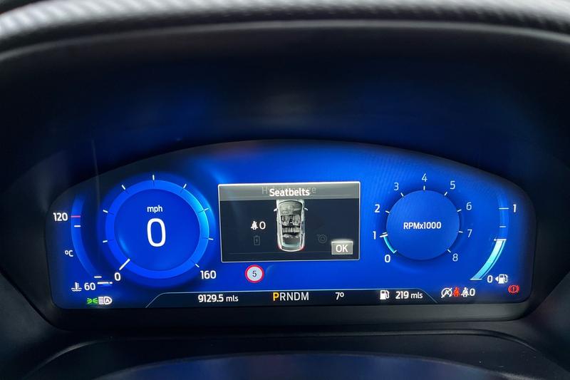 Used Ford Puma 2022 for sale - 76684929: Photo 13