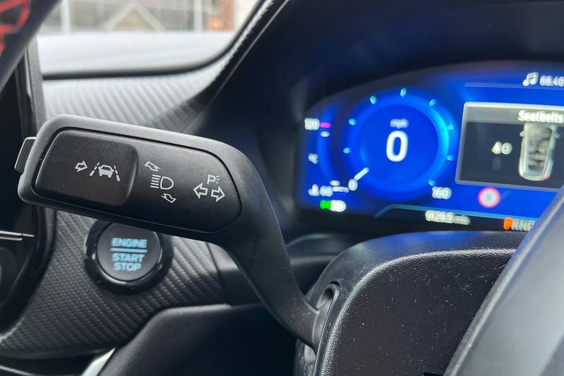 Used Ford Puma 2022 for sale - 76684929: Photo 14