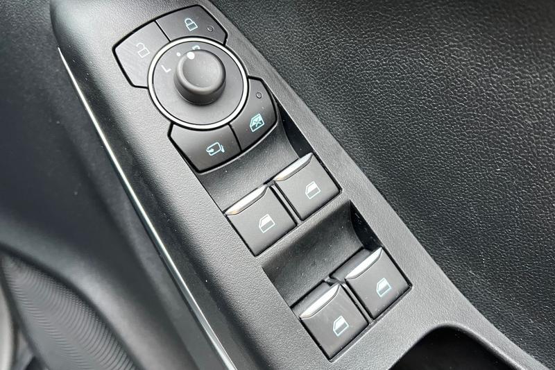 Used Ford Puma 2022 for sale - 76684929: Photo 16