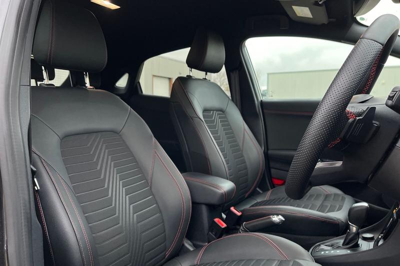 Used Ford Puma 2022 for sale - 76684929: Photo 17