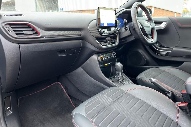 Used Ford Puma 2022 for sale - 76684929: Photo 18