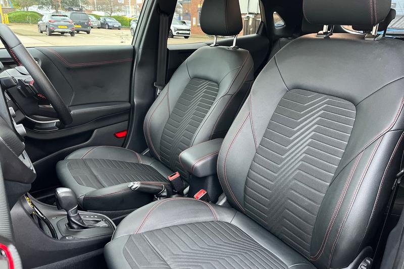 Used Ford Puma 2022 for sale - 76684929: Photo 19