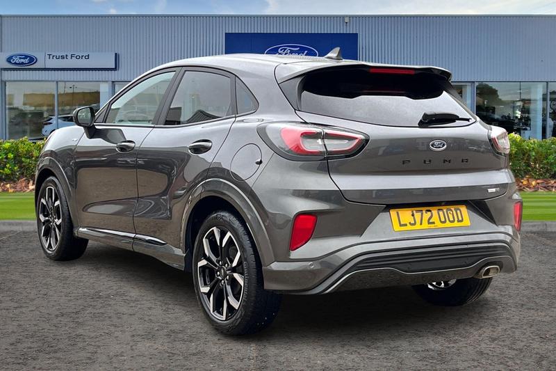 Used Ford Puma 2022 for sale - 76684929: Photo 2