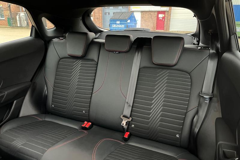 Used Ford Puma 2022 for sale - 76684929: Photo 20