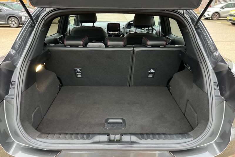 Used Ford Puma 2022 for sale - 76684929: Photo 21