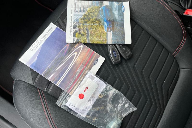 Used Ford Puma 2022 for sale - 76684929: Photo 22