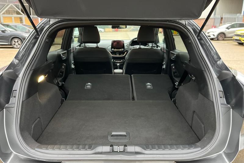 Used Ford Puma 2022 for sale - 76684929: Photo 25