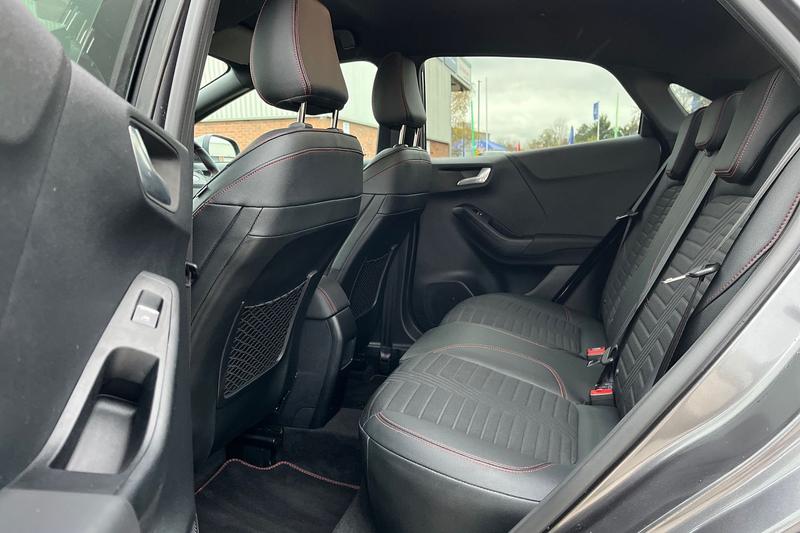 Used Ford Puma 2022 for sale - 76684929: Photo 26