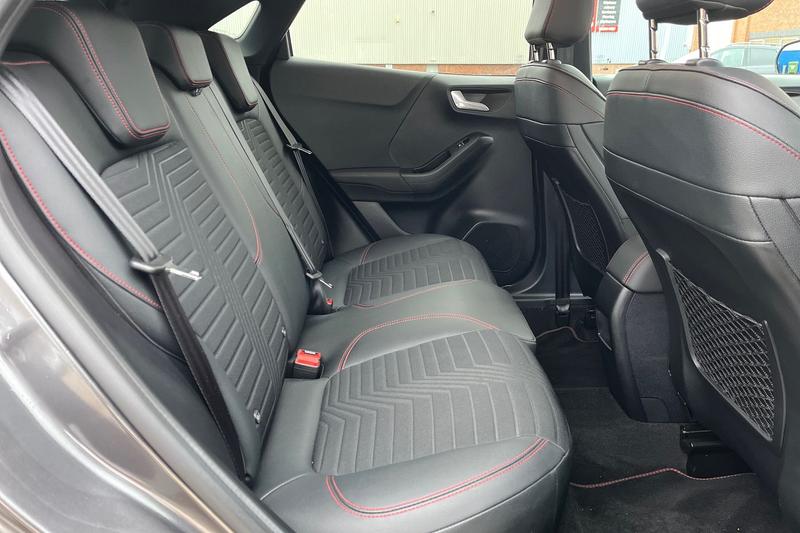 Used Ford Puma 2022 for sale - 76684929: Photo 27