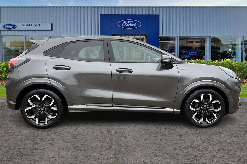 Used Ford Puma 2022 for sale - 76684929: Photo 3