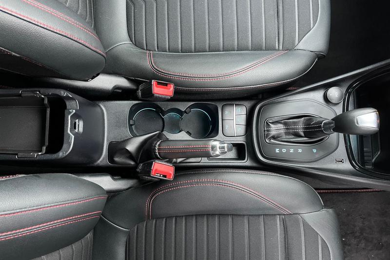 Used Ford Puma 2022 for sale - 76684929: Photo 30