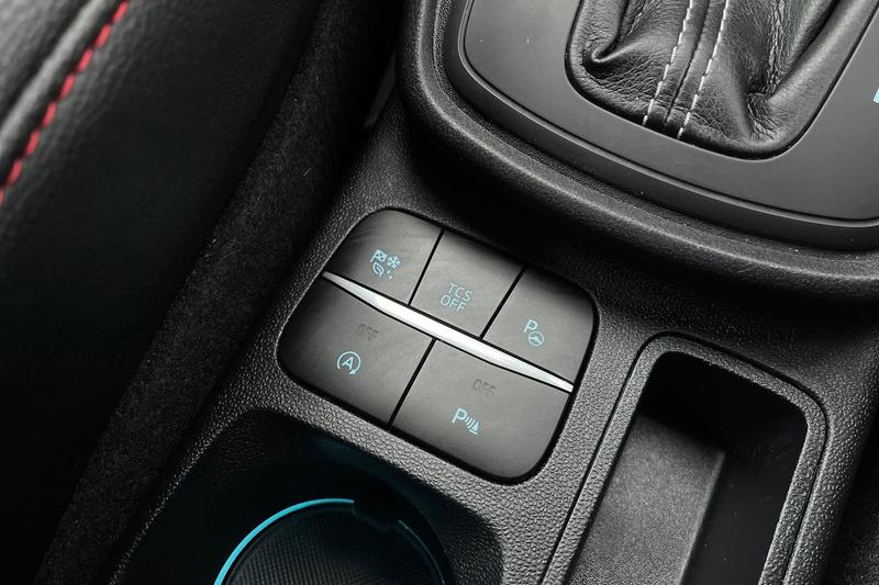 Used Ford Puma 2022 for sale - 76684929: Photo 31