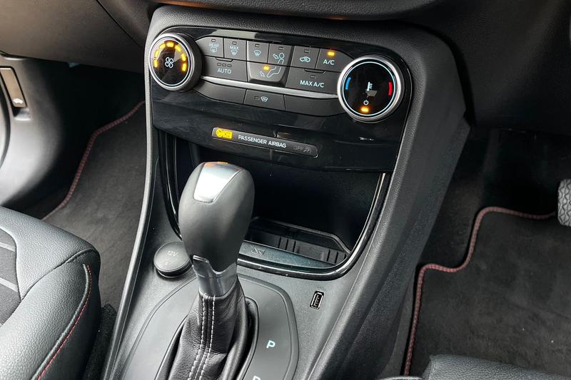 Used Ford Puma 2022 for sale - 76684929: Photo 32