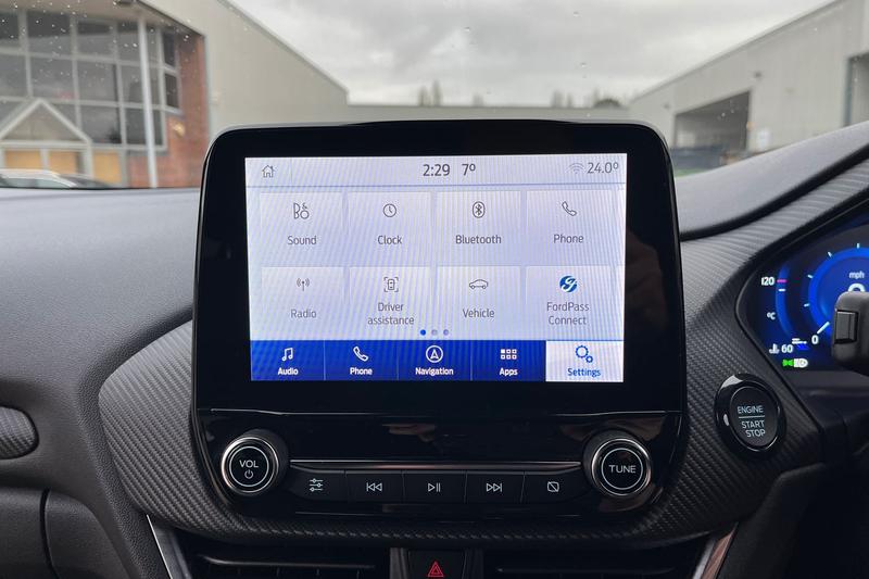 Used Ford Puma 2022 for sale - 76684929: Photo 33