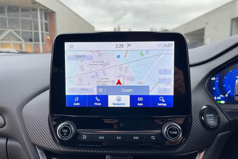 Used Ford Puma 2022 for sale - 76684929: Photo 34