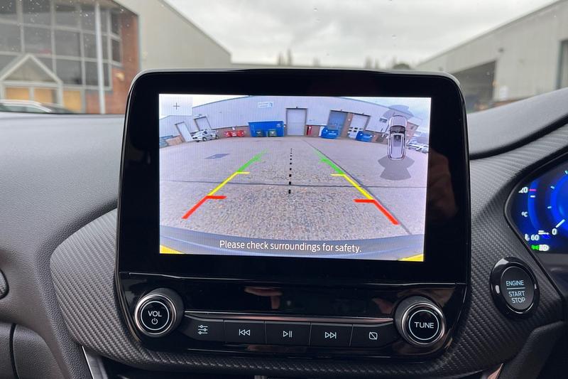 Used Ford Puma 2022 for sale - 76684929: Photo 35