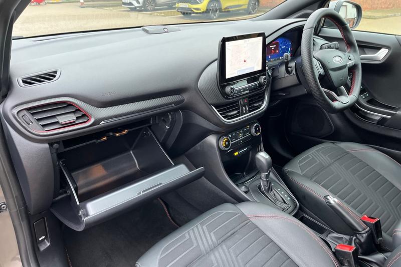 Used Ford Puma 2022 for sale - 76684929: Photo 36