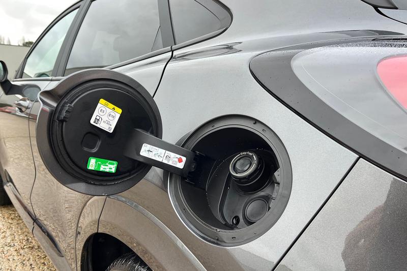 Used Ford Puma 2022 for sale - 76684929: Photo 39